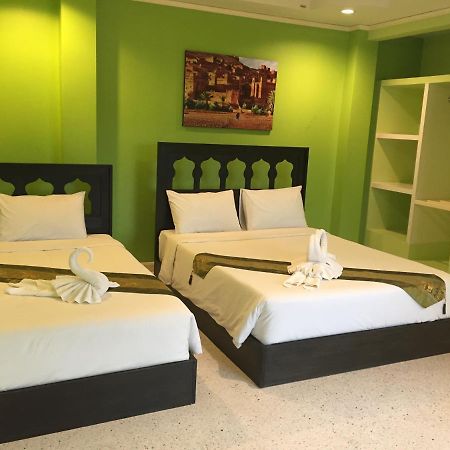 Pps Home Surin Εξωτερικό φωτογραφία