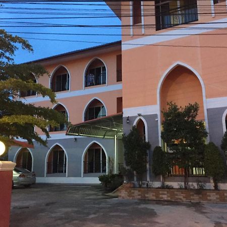 Pps Home Surin Εξωτερικό φωτογραφία