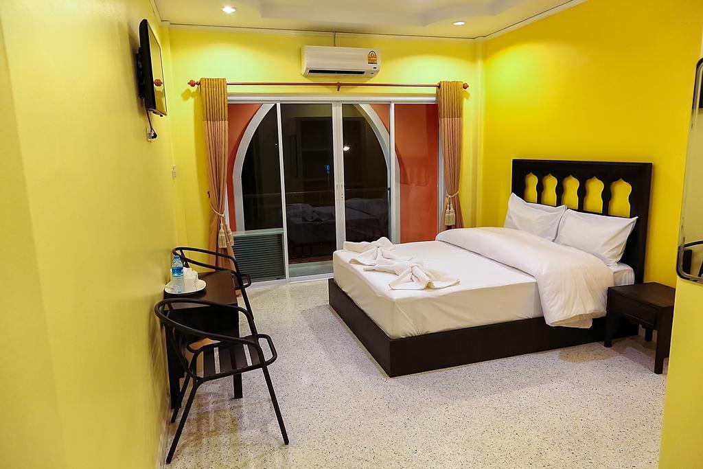 Pps Home Surin Δωμάτιο φωτογραφία