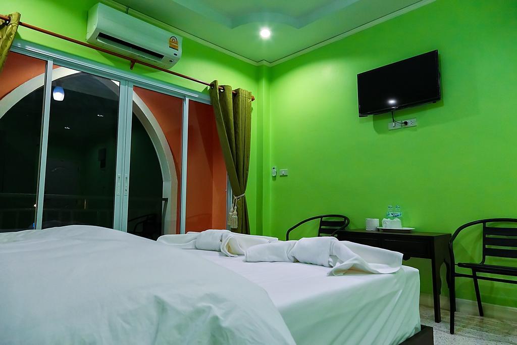 Pps Home Surin Δωμάτιο φωτογραφία