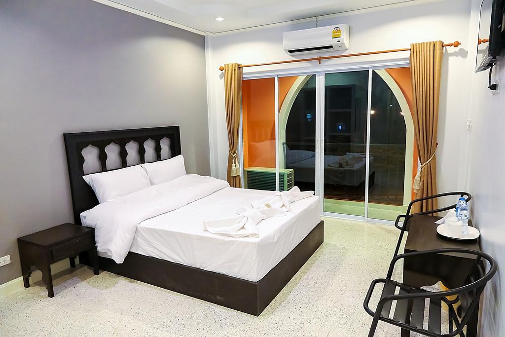 Pps Home Surin Δωμάτιο φωτογραφία