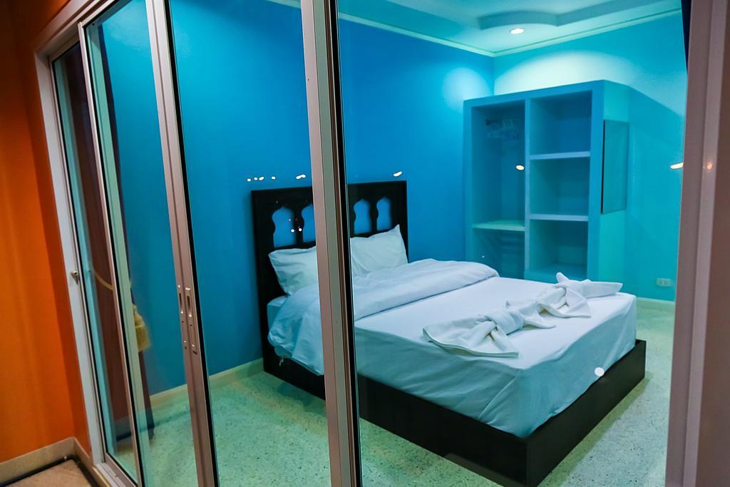 Pps Home Surin Δωμάτιο φωτογραφία