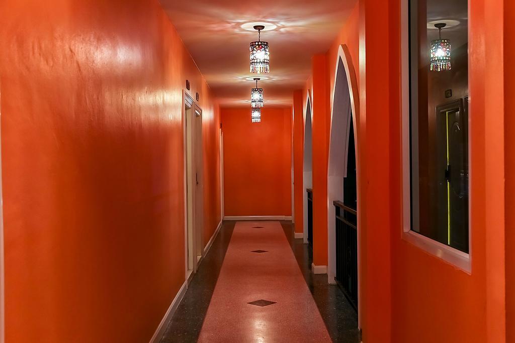 Pps Home Surin Εξωτερικό φωτογραφία