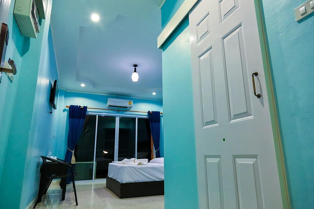 Pps Home Surin Δωμάτιο φωτογραφία