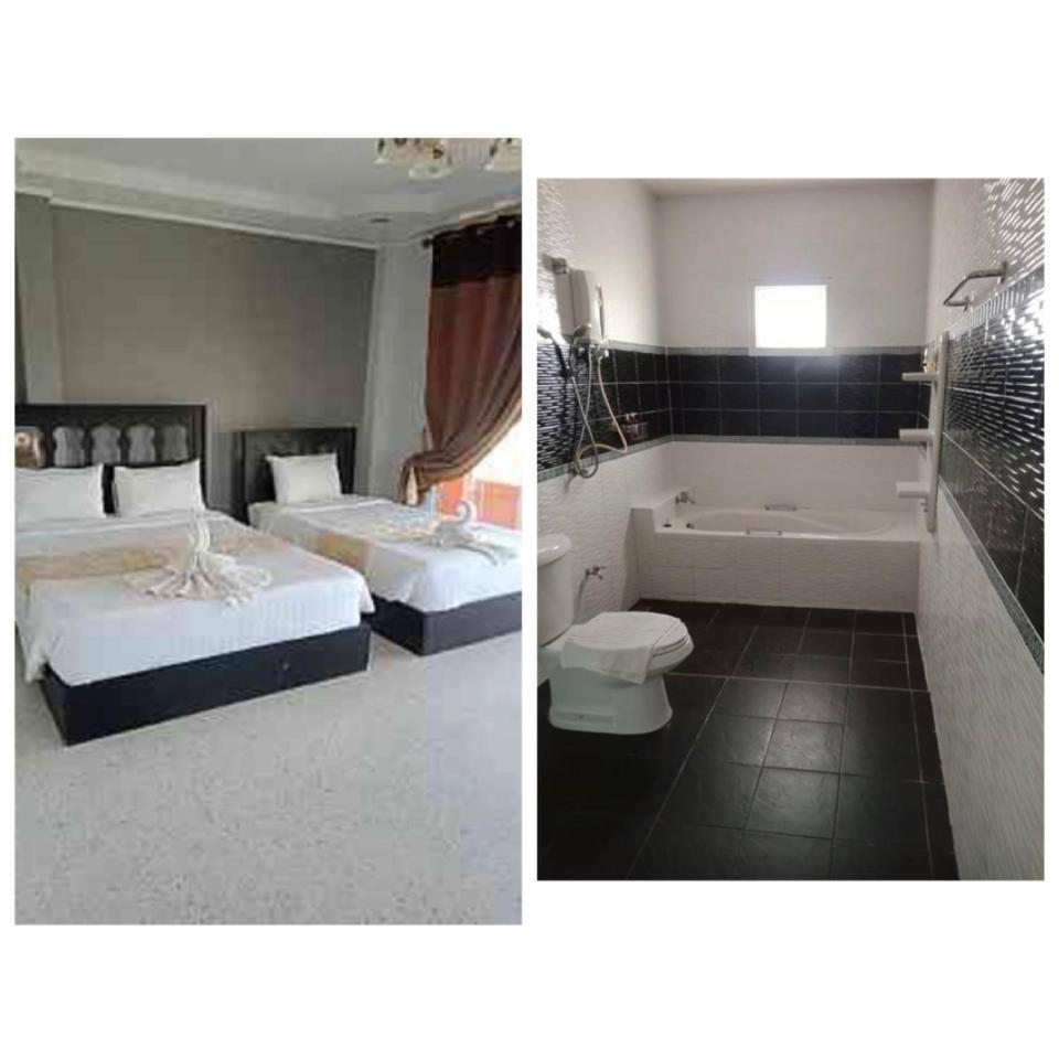 Pps Home Surin Εξωτερικό φωτογραφία