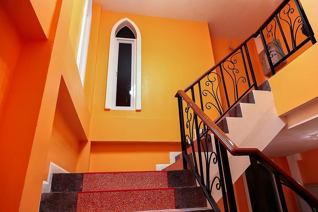 Pps Home Surin Εξωτερικό φωτογραφία