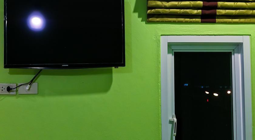 Pps Home Surin Εξωτερικό φωτογραφία