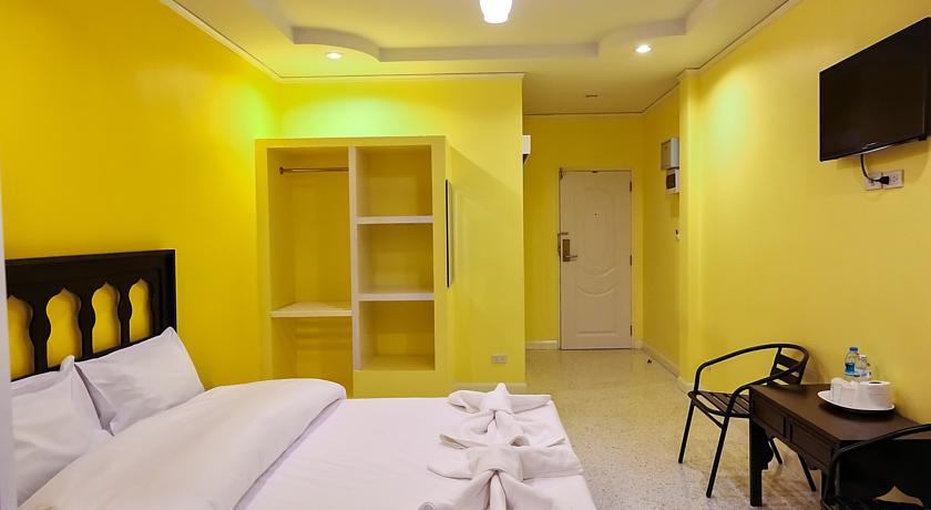 Pps Home Surin Εξωτερικό φωτογραφία