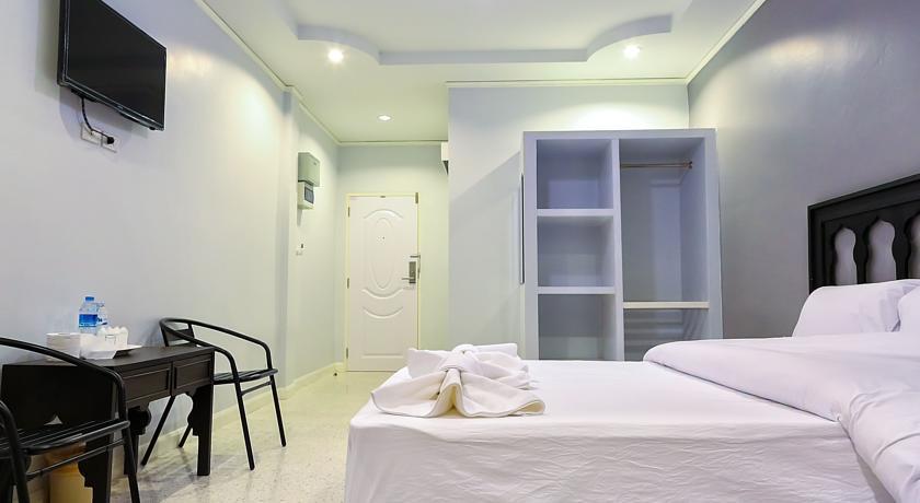 Pps Home Surin Εξωτερικό φωτογραφία