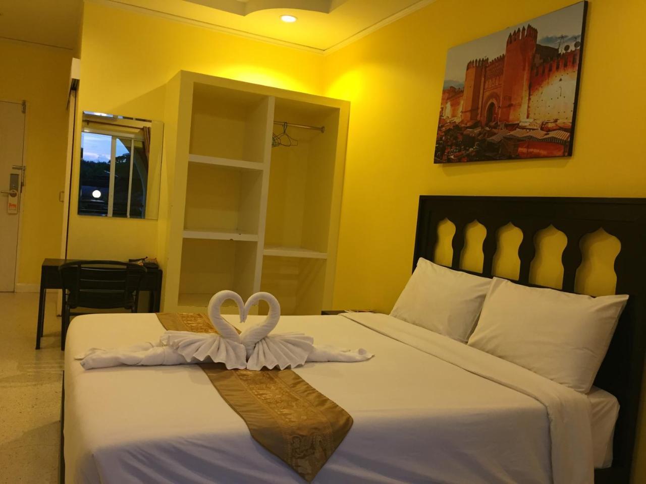 Pps Home Surin Εξωτερικό φωτογραφία