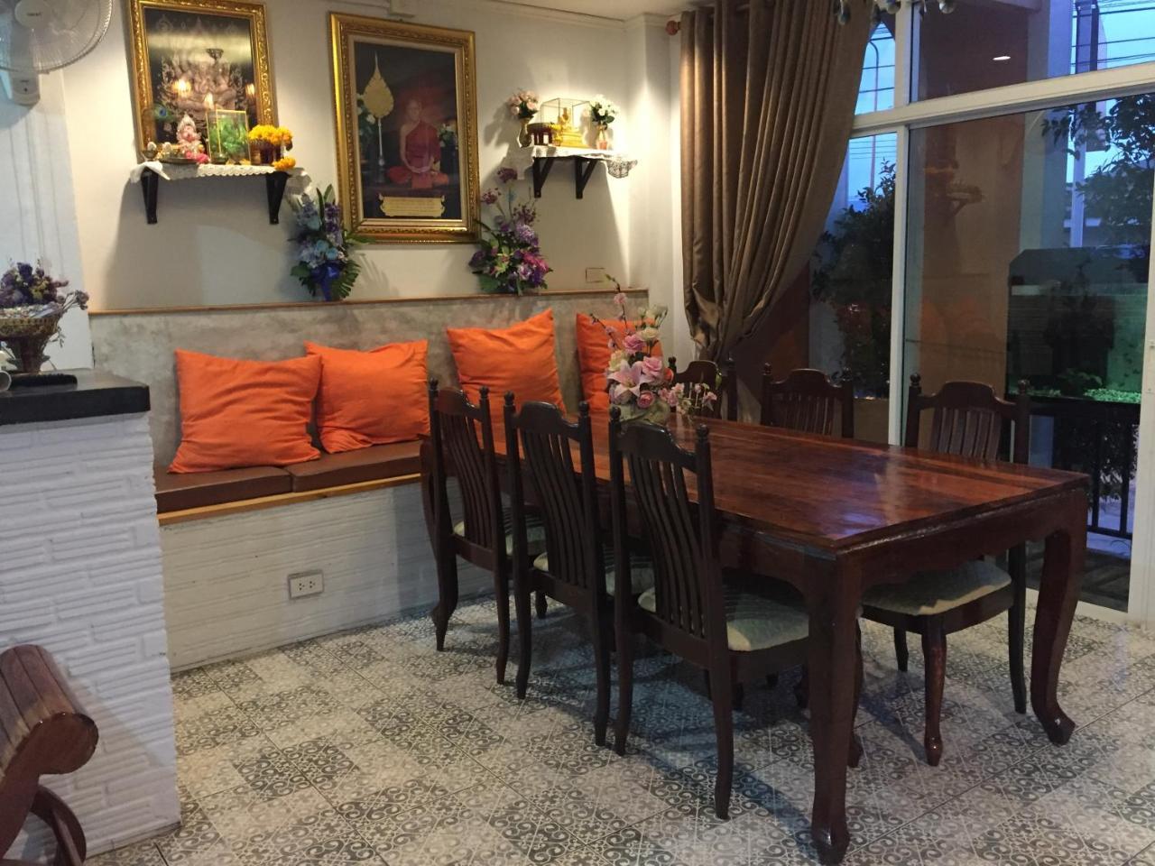 Pps Home Surin Εξωτερικό φωτογραφία