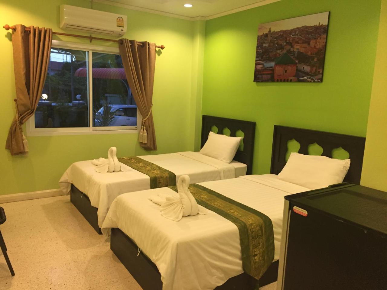 Pps Home Surin Εξωτερικό φωτογραφία