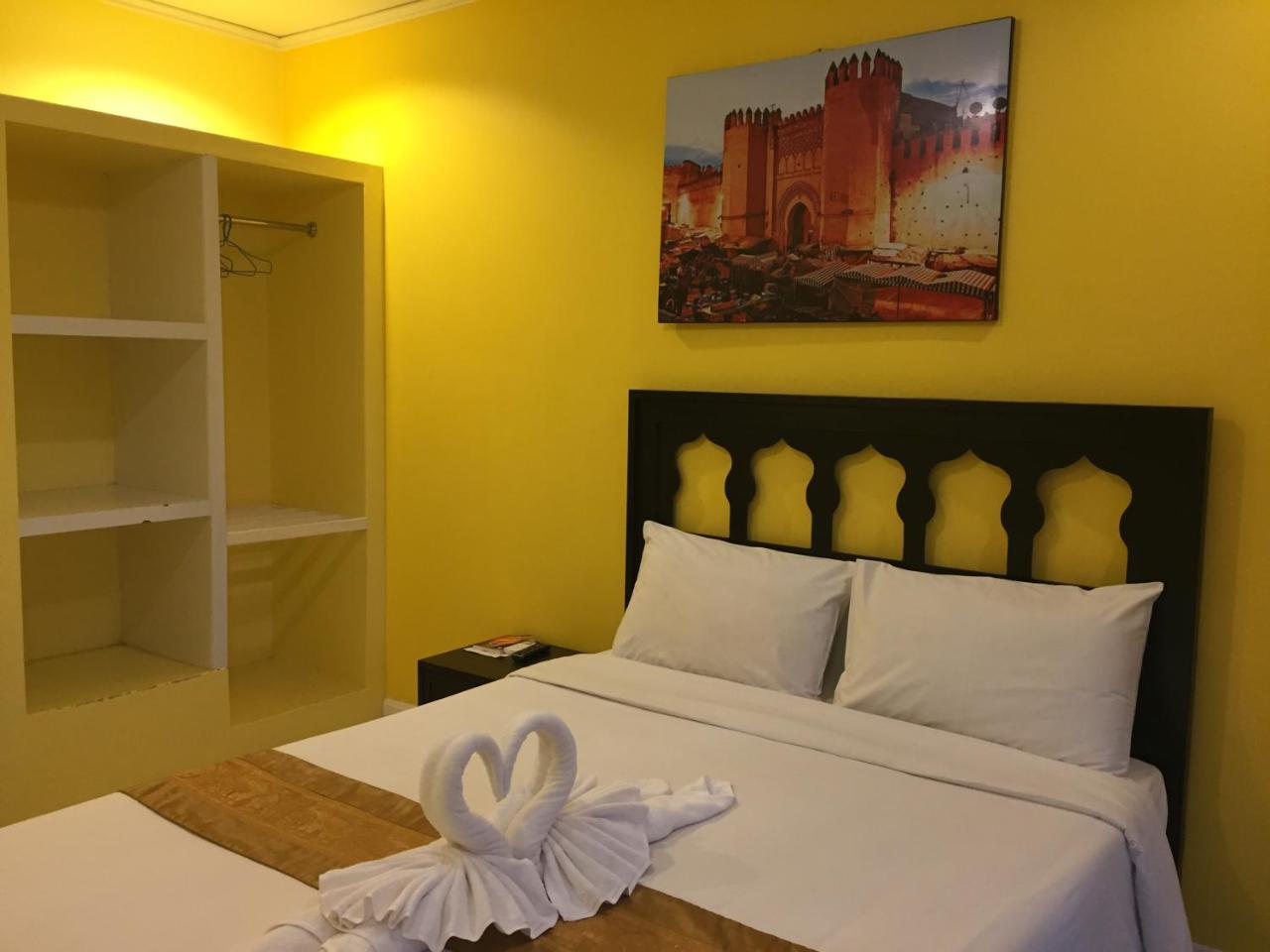 Pps Home Surin Εξωτερικό φωτογραφία