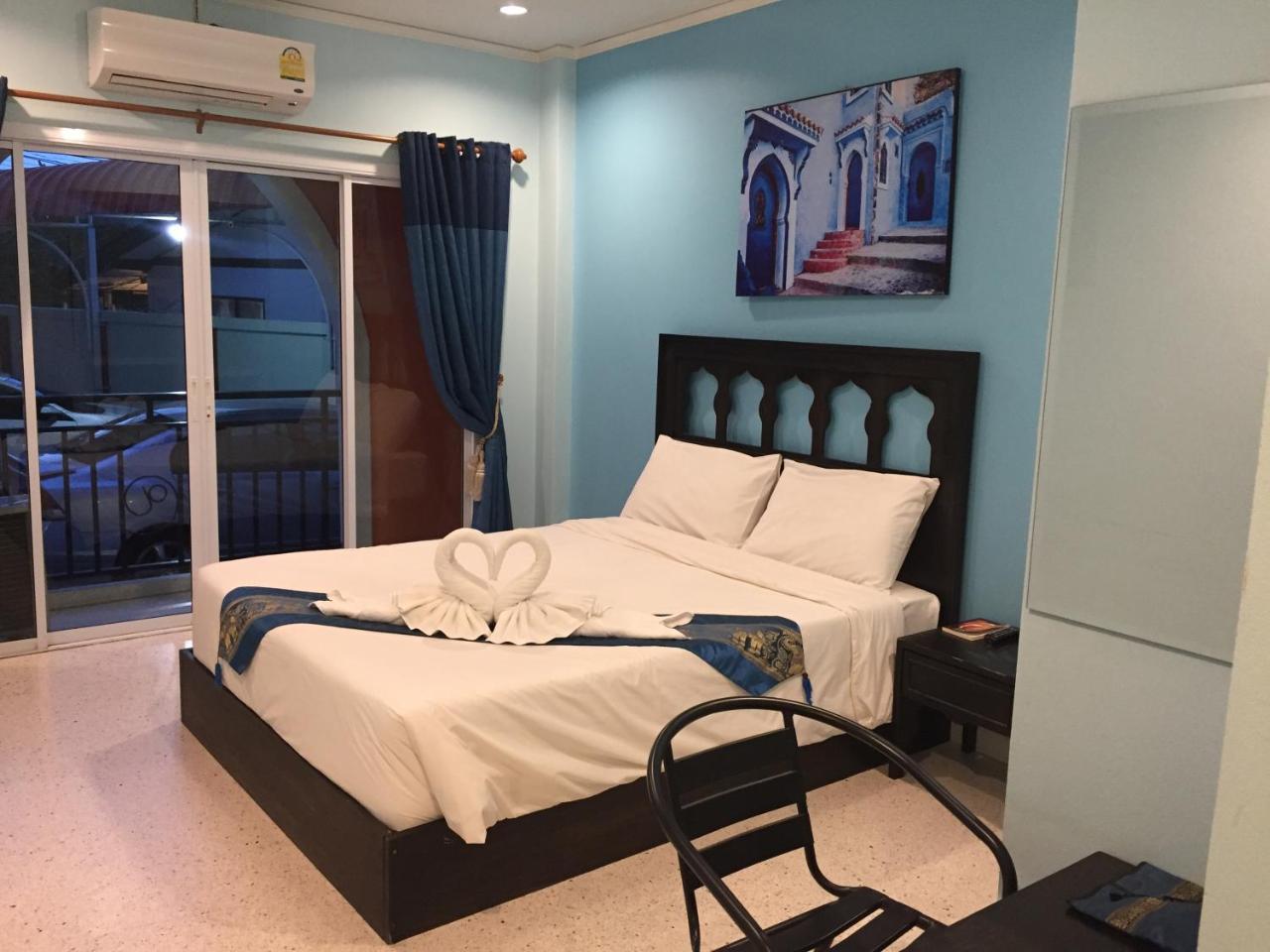 Pps Home Surin Εξωτερικό φωτογραφία