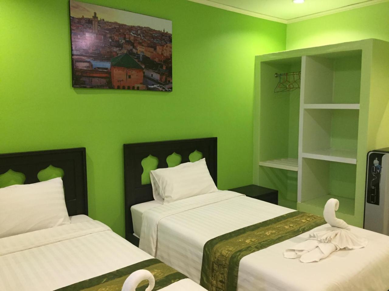 Pps Home Surin Εξωτερικό φωτογραφία