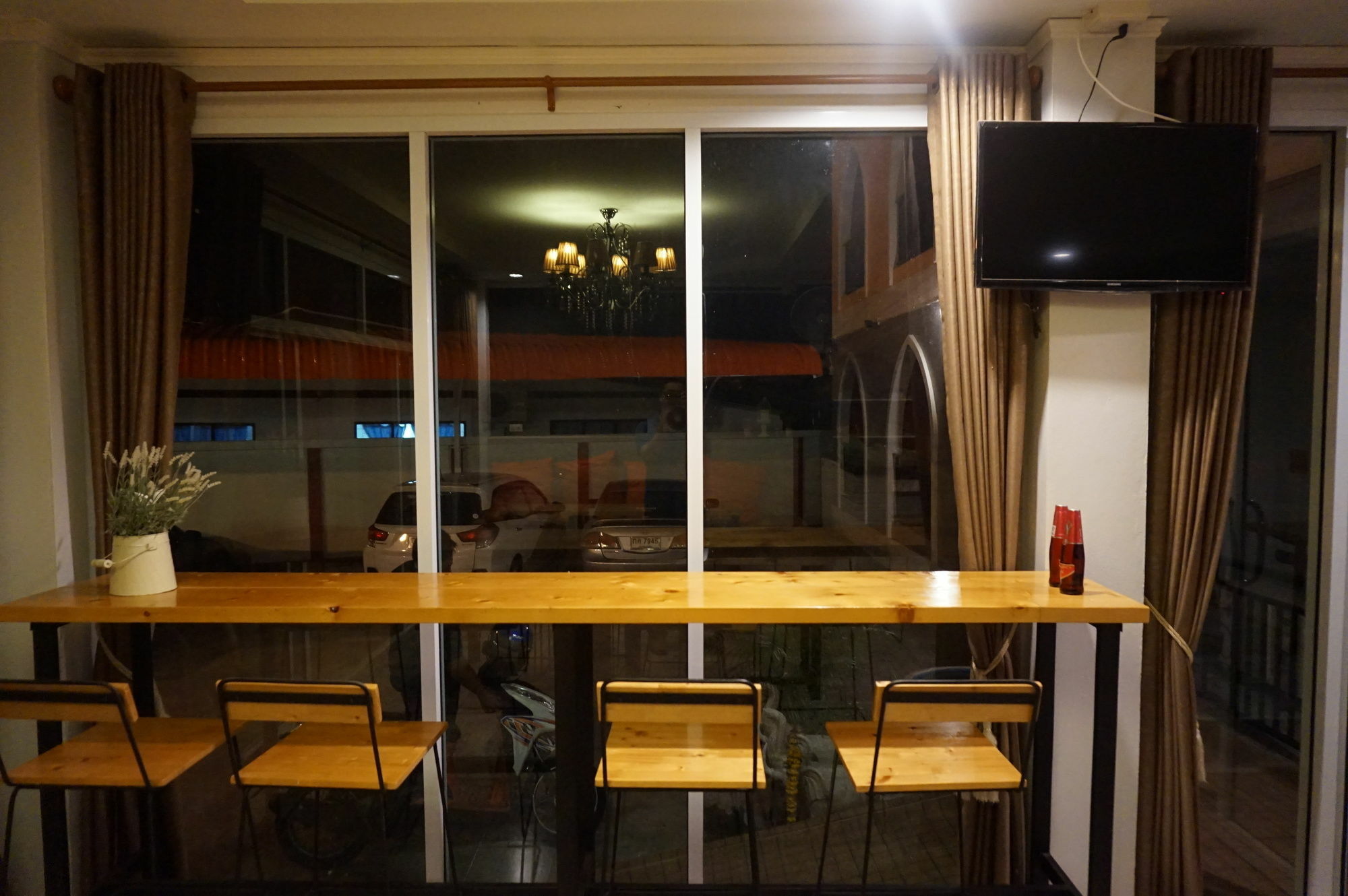 Pps Home Surin Εξωτερικό φωτογραφία