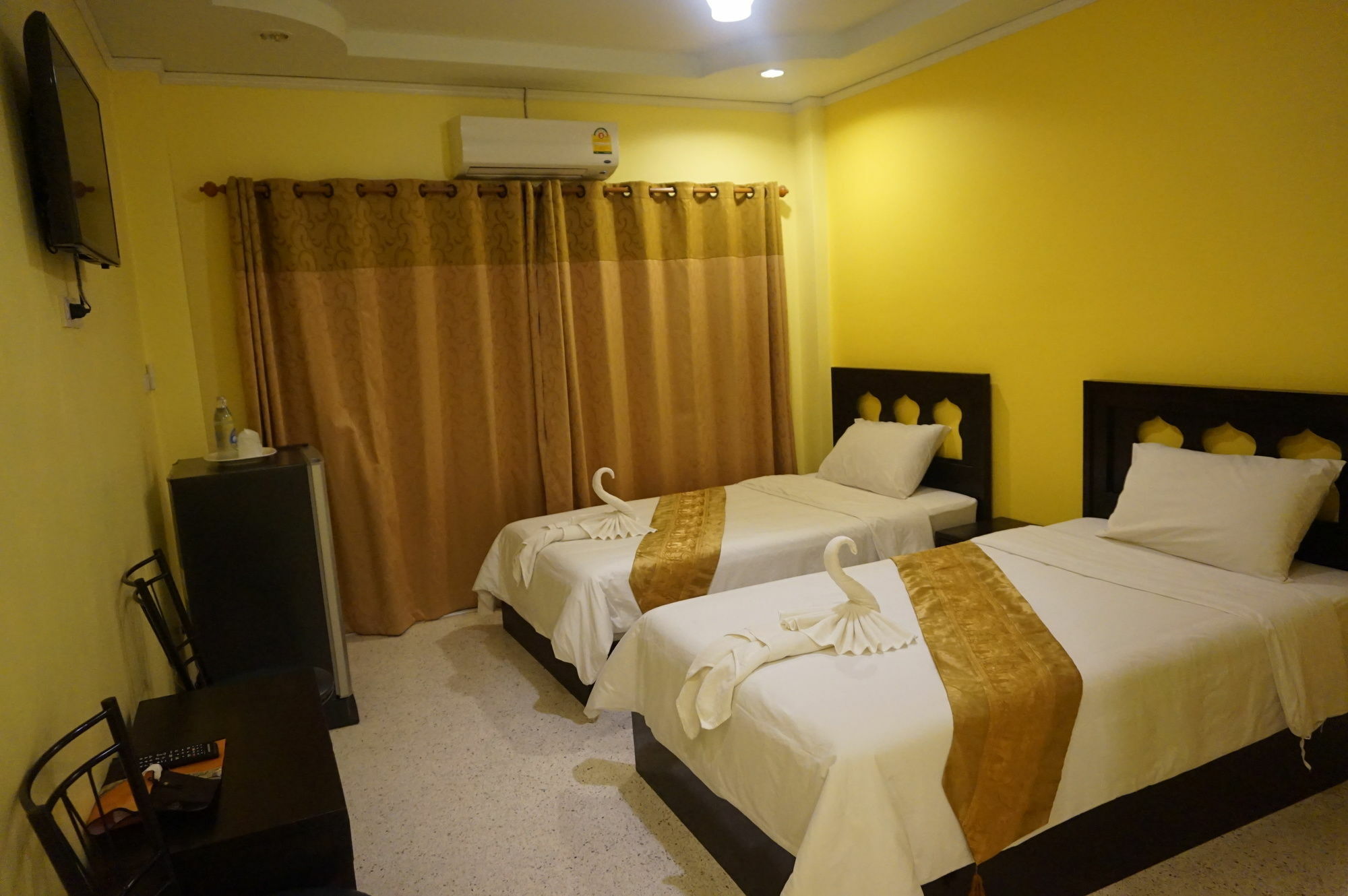 Pps Home Surin Εξωτερικό φωτογραφία