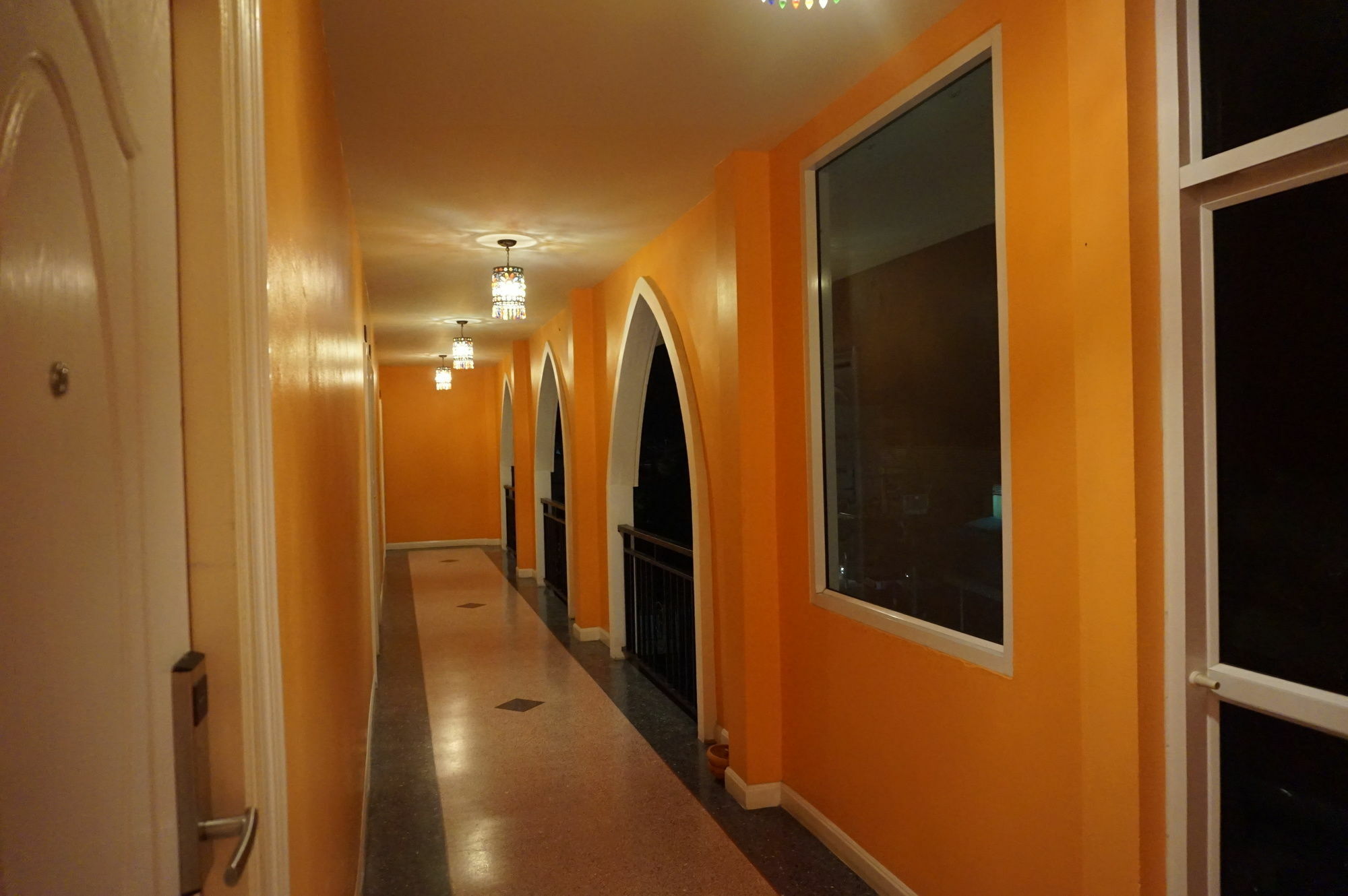 Pps Home Surin Εξωτερικό φωτογραφία