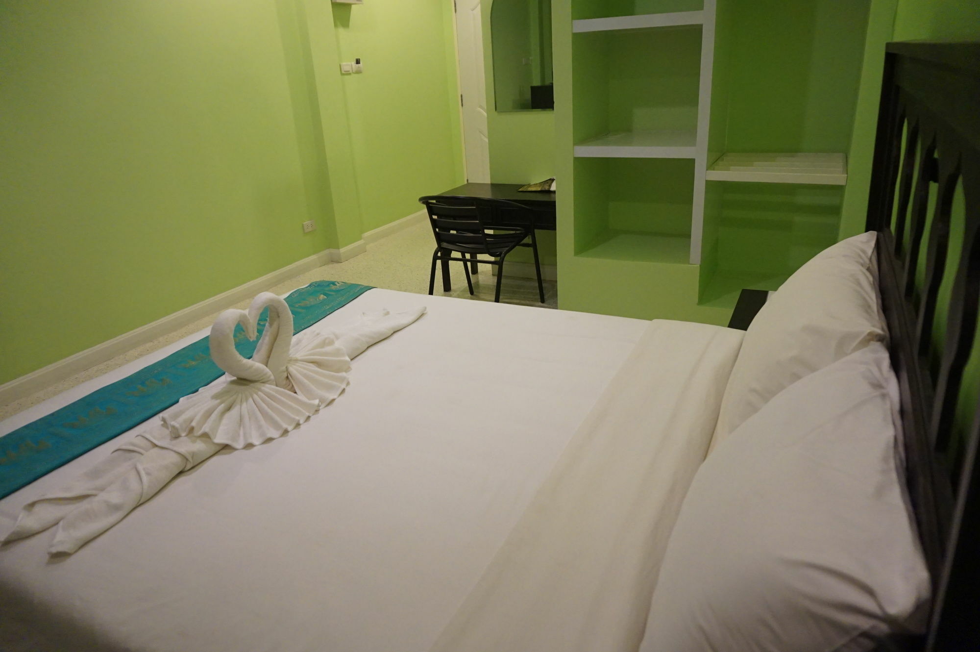 Pps Home Surin Εξωτερικό φωτογραφία