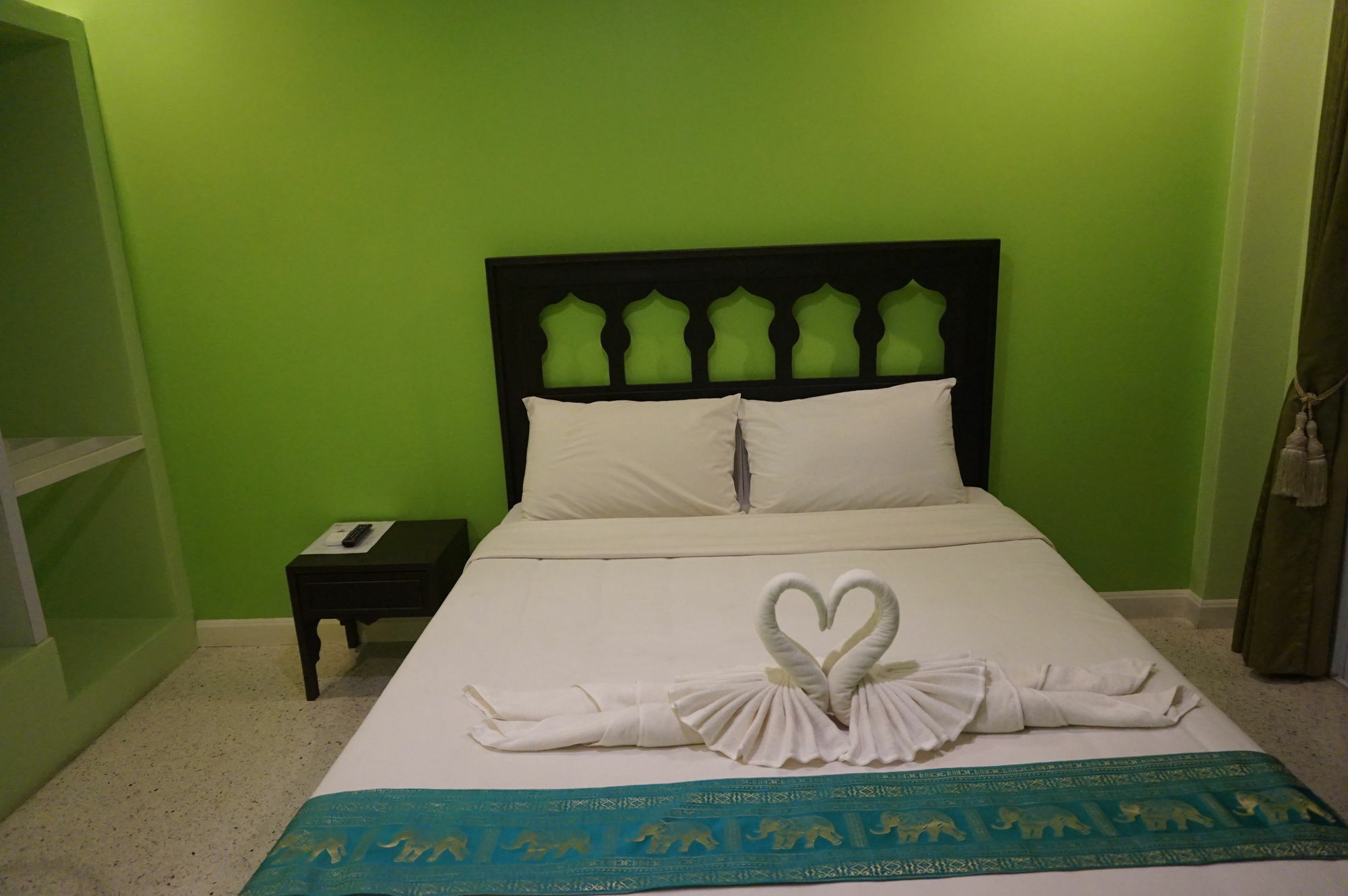 Pps Home Surin Εξωτερικό φωτογραφία
