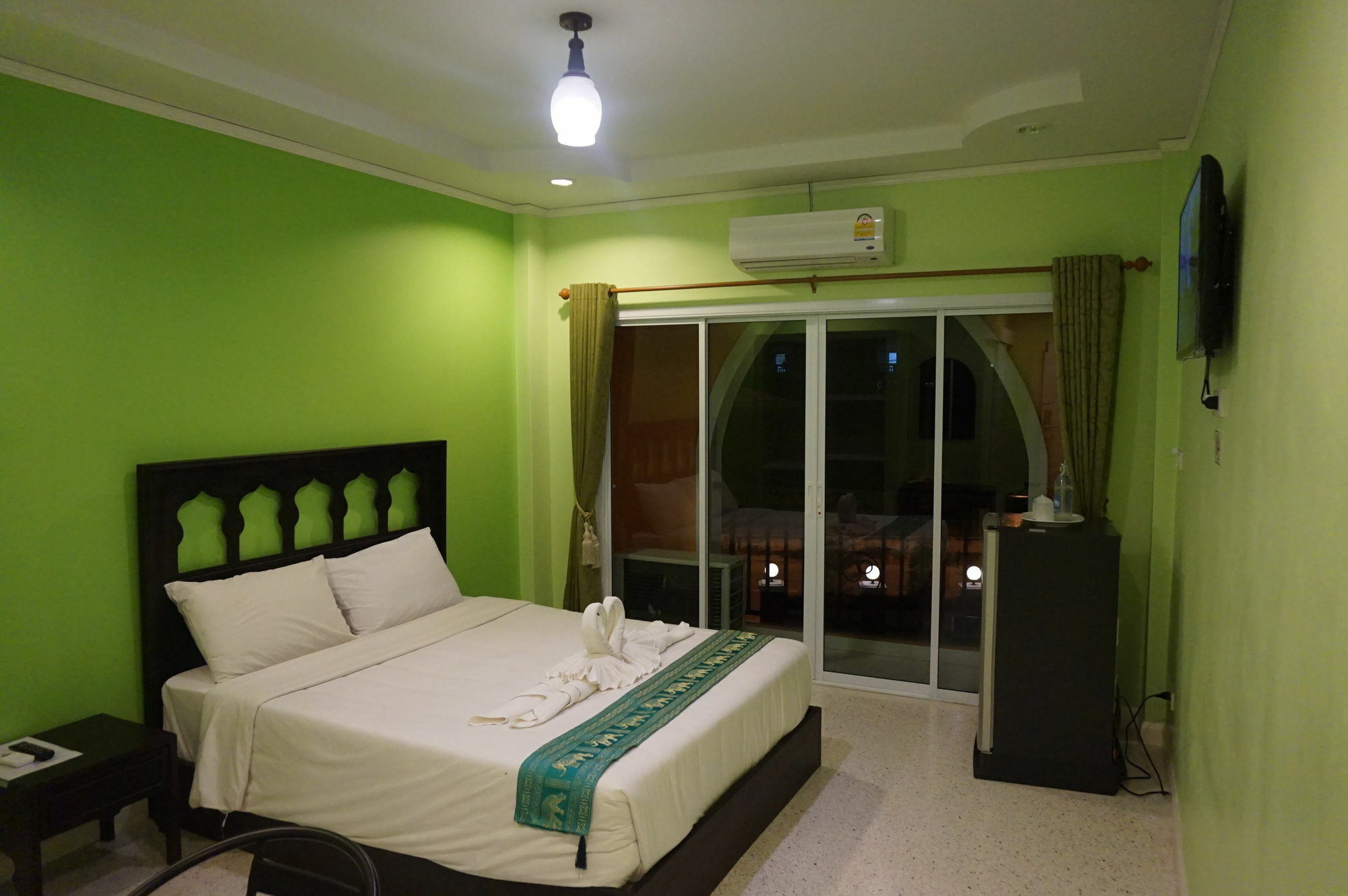 Pps Home Surin Εξωτερικό φωτογραφία