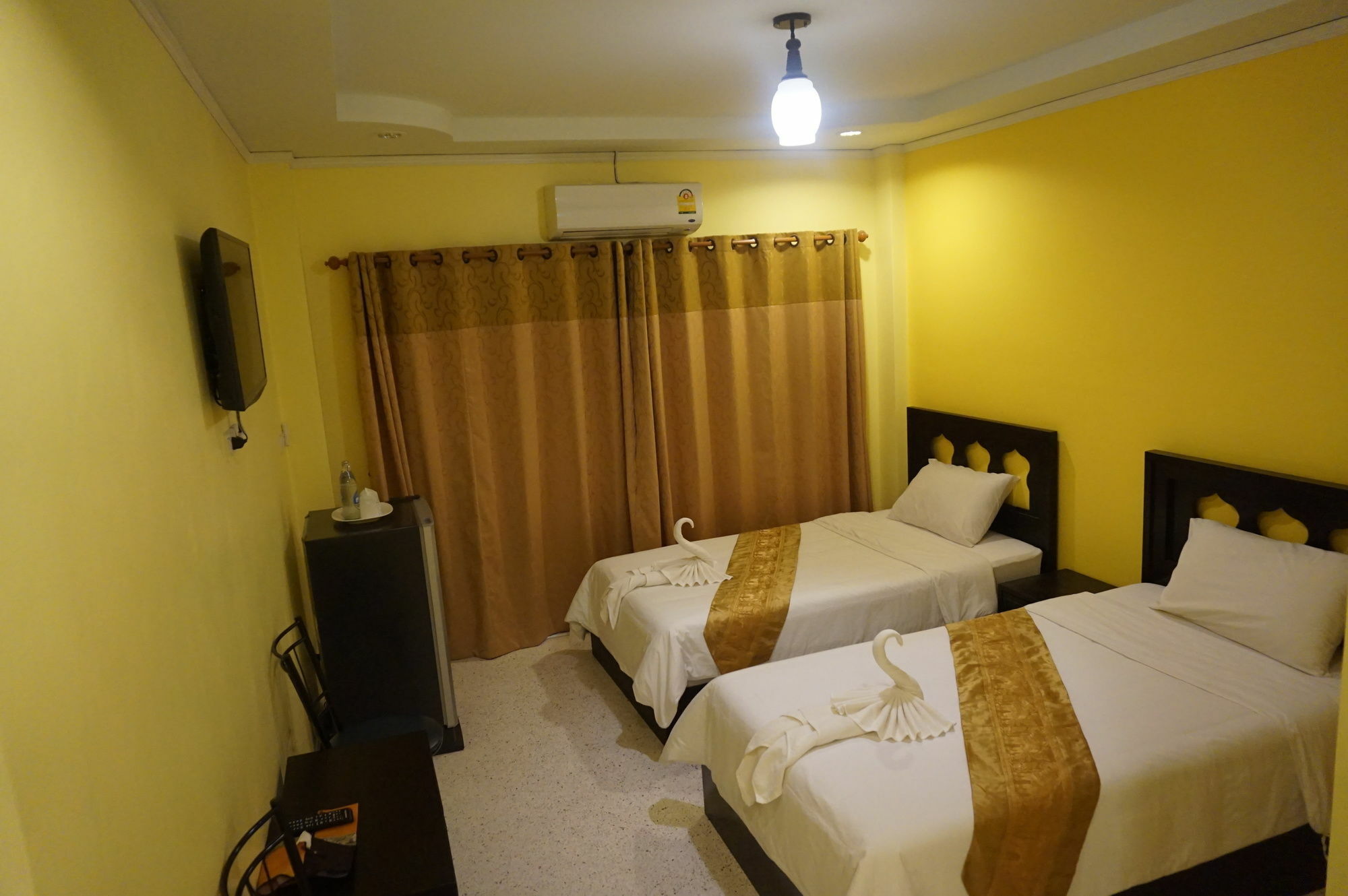 Pps Home Surin Εξωτερικό φωτογραφία