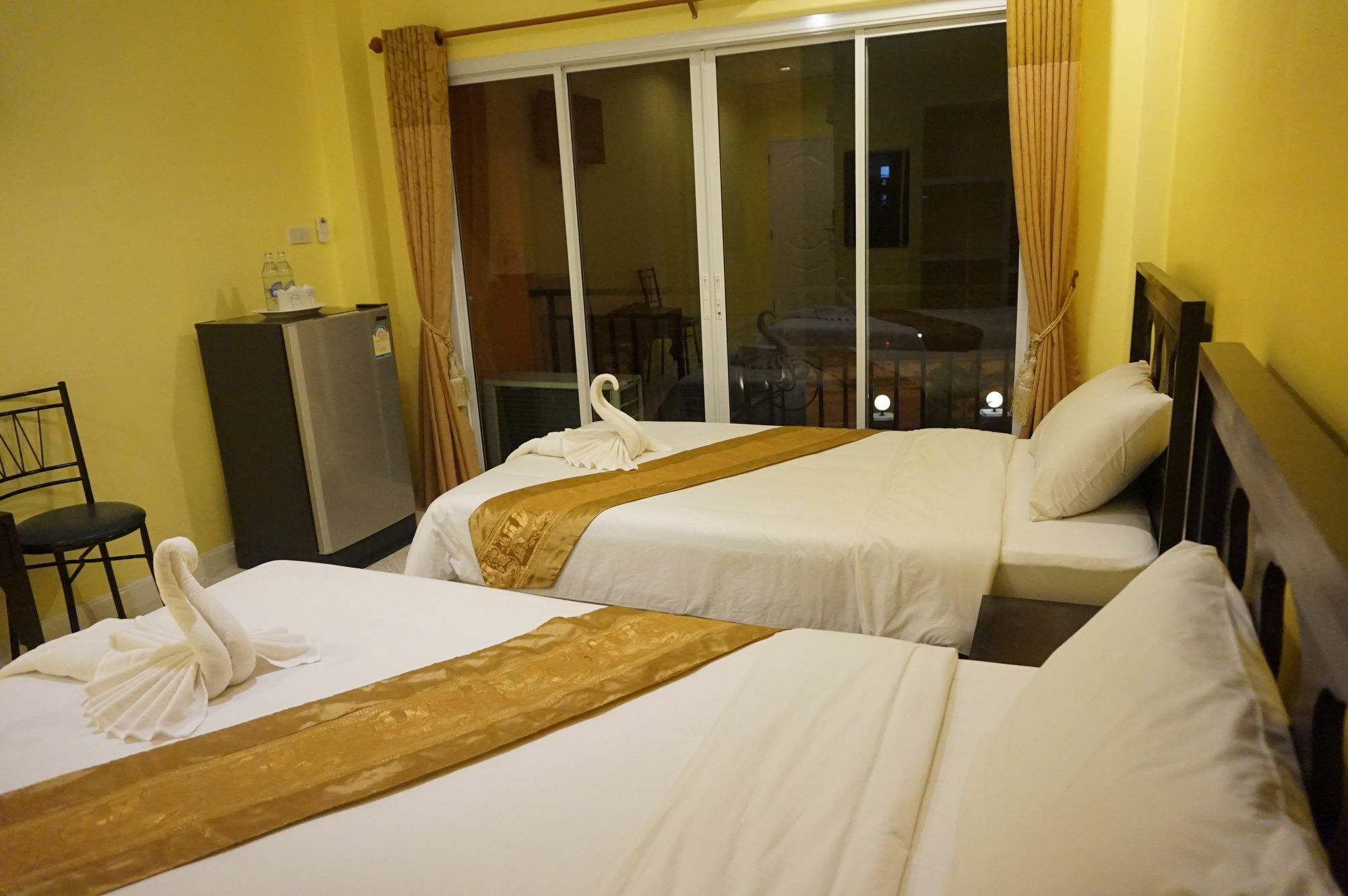 Pps Home Surin Εξωτερικό φωτογραφία