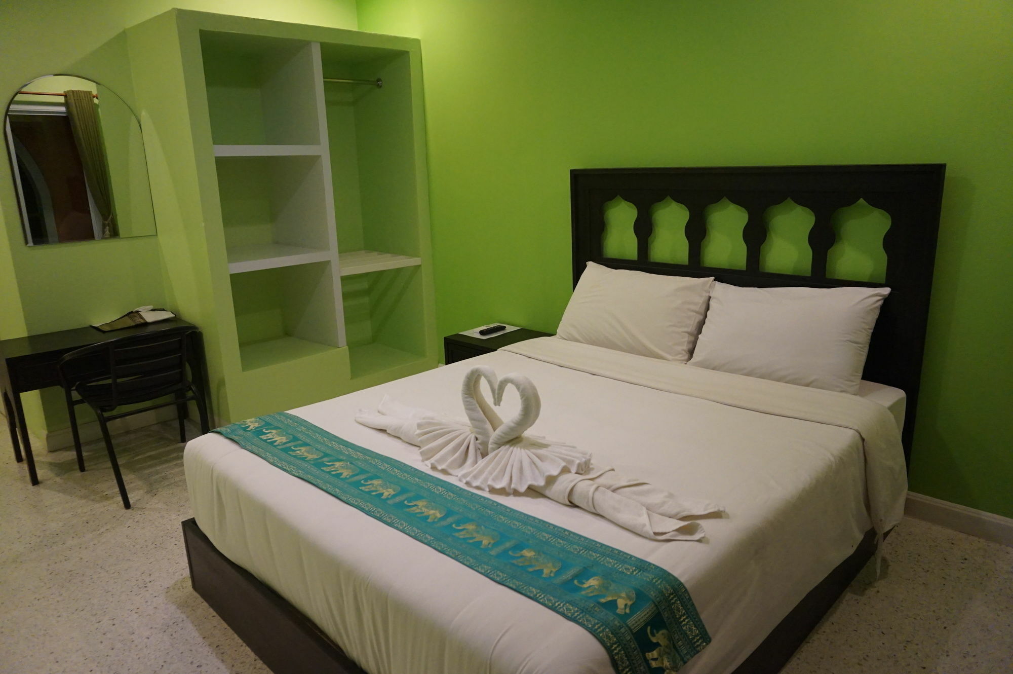 Pps Home Surin Εξωτερικό φωτογραφία