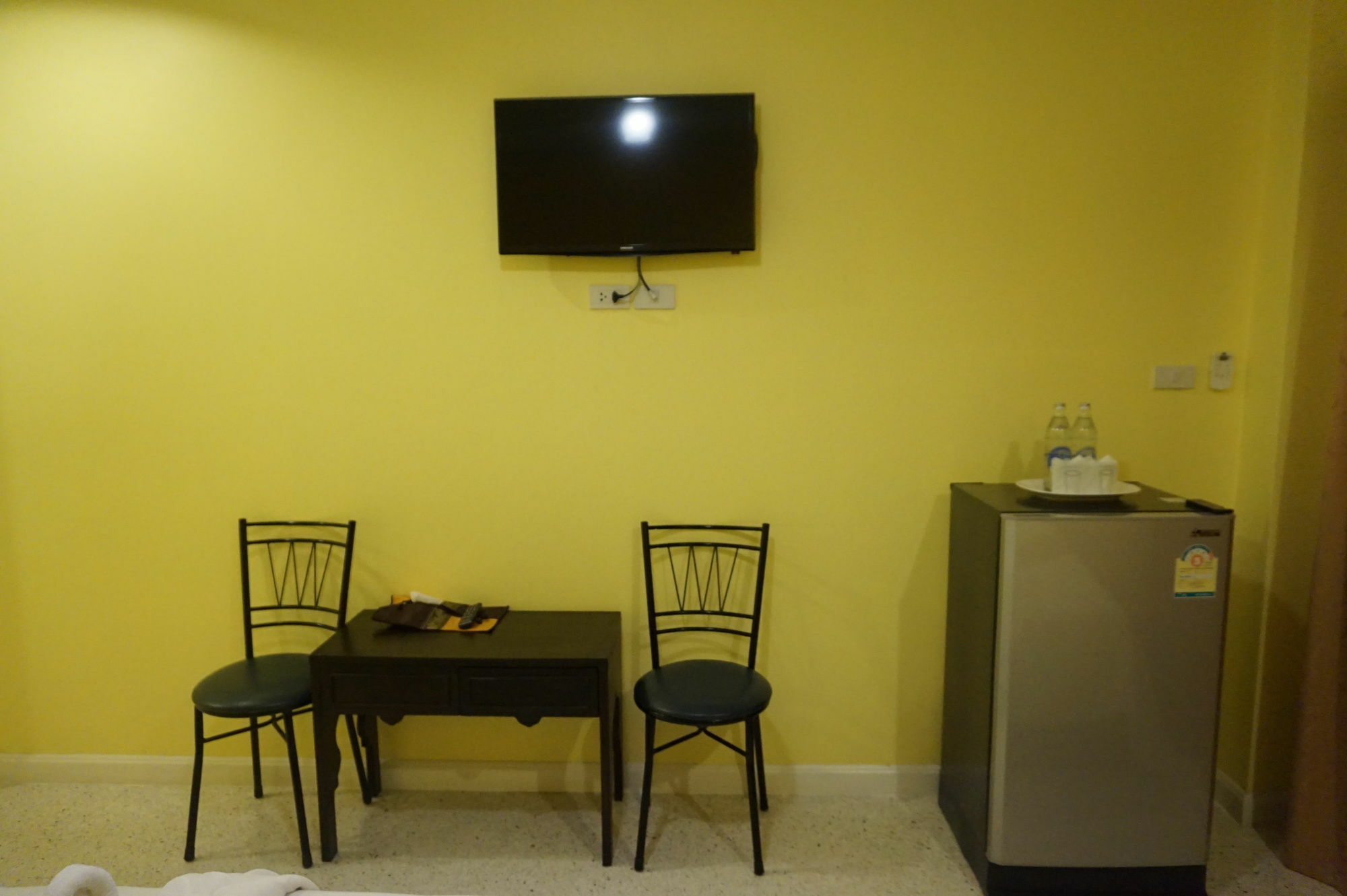 Pps Home Surin Εξωτερικό φωτογραφία