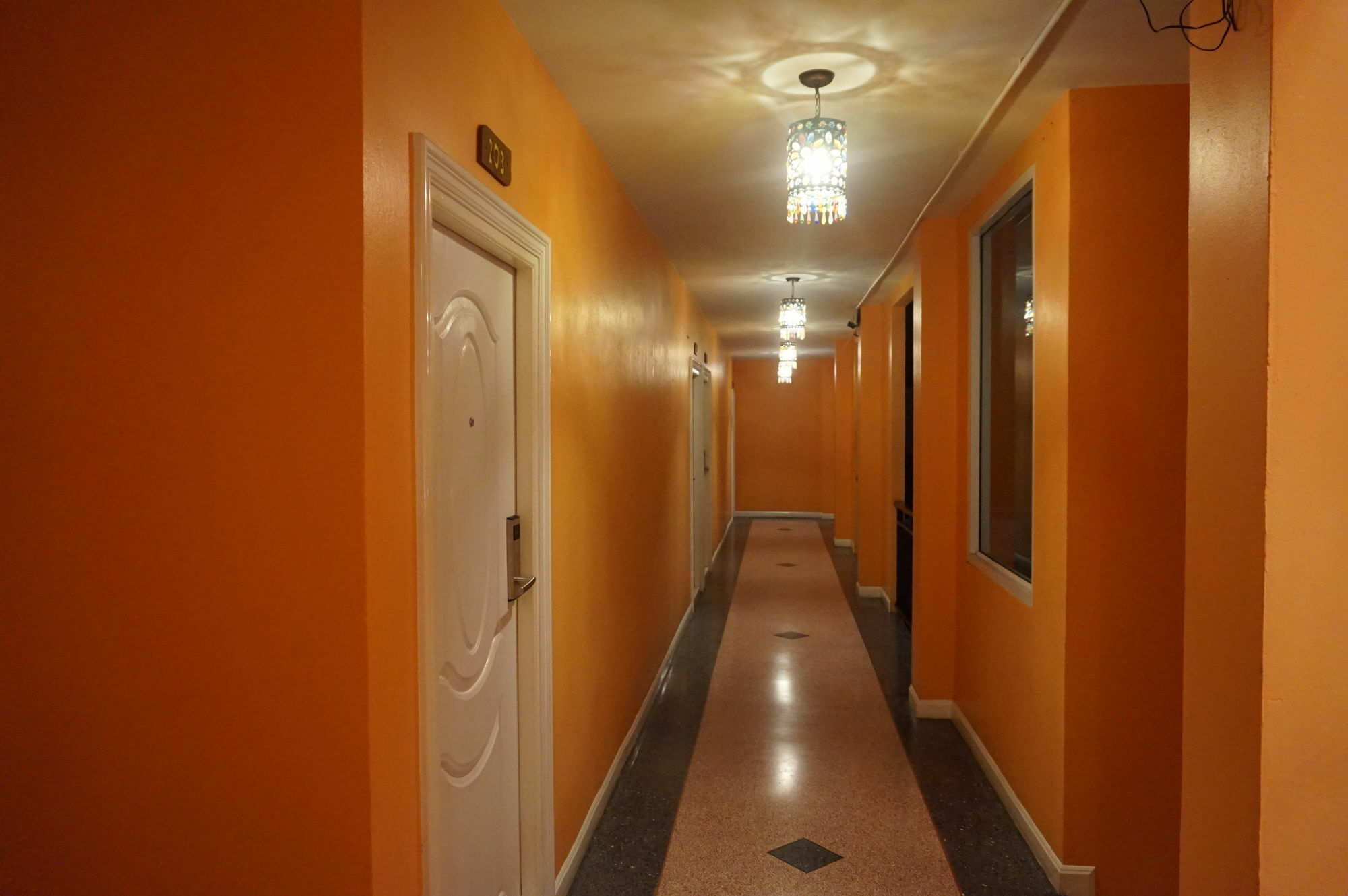 Pps Home Surin Εξωτερικό φωτογραφία