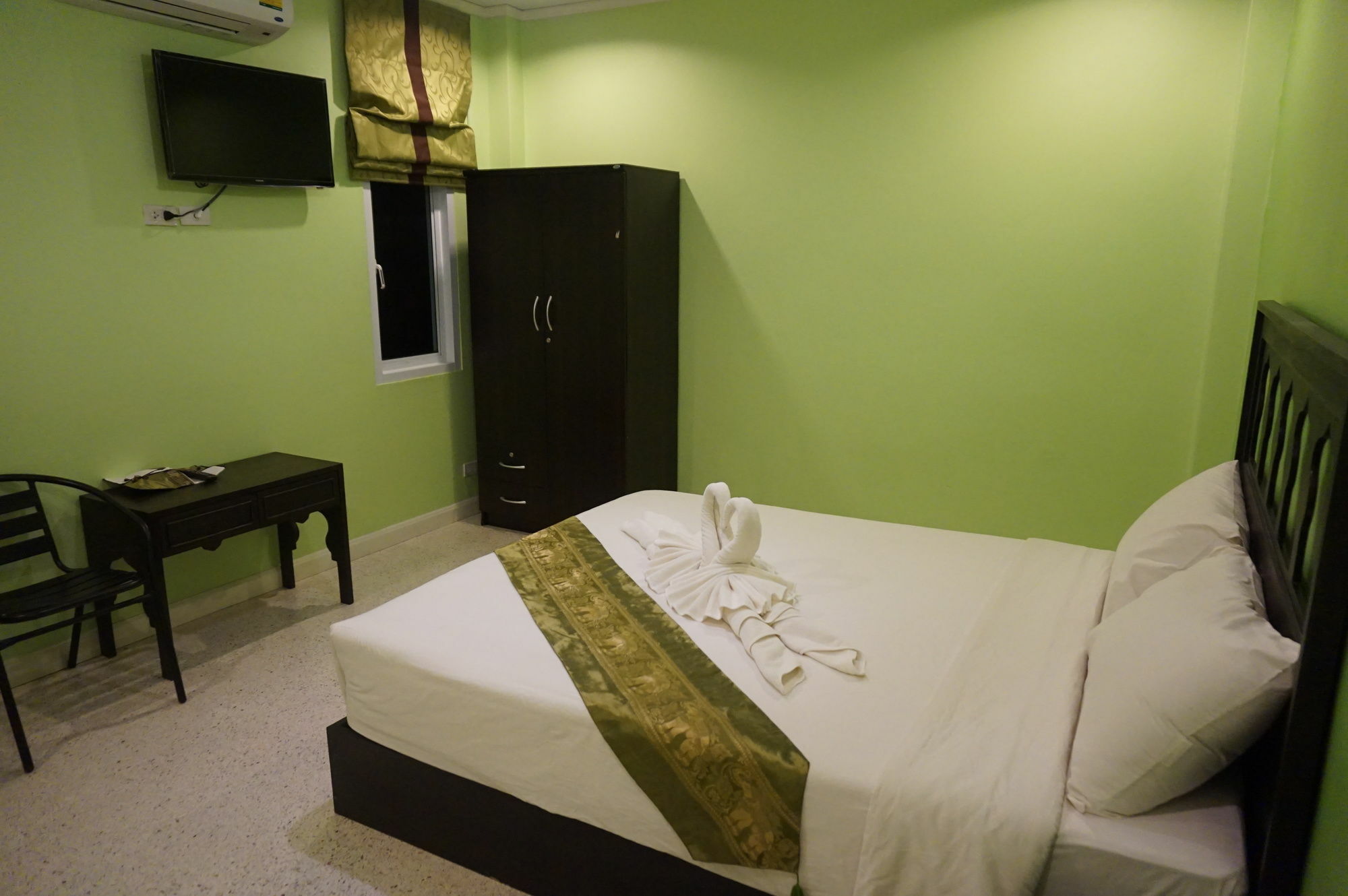 Pps Home Surin Εξωτερικό φωτογραφία
