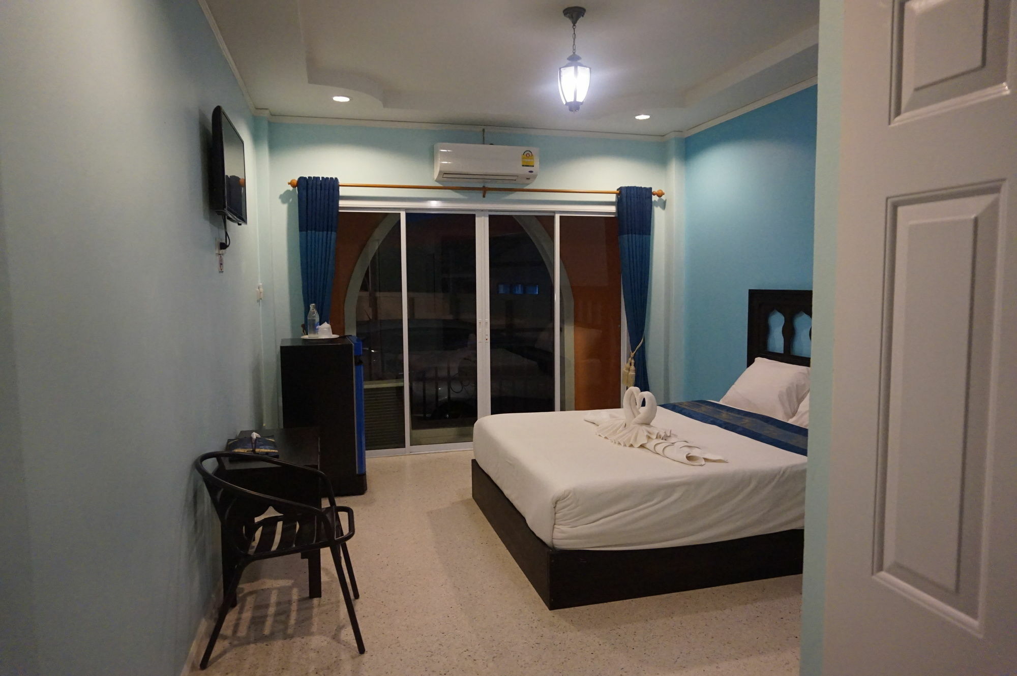 Pps Home Surin Εξωτερικό φωτογραφία