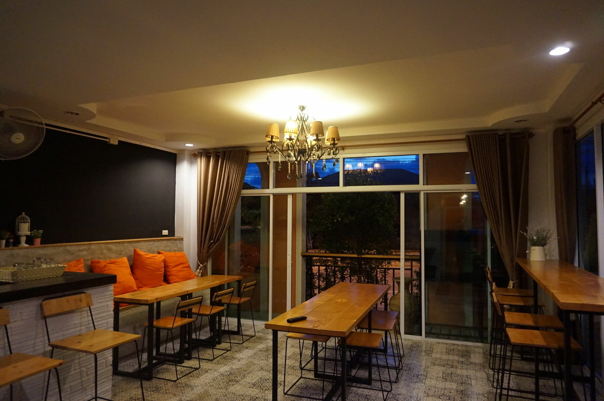 Pps Home Surin Εξωτερικό φωτογραφία