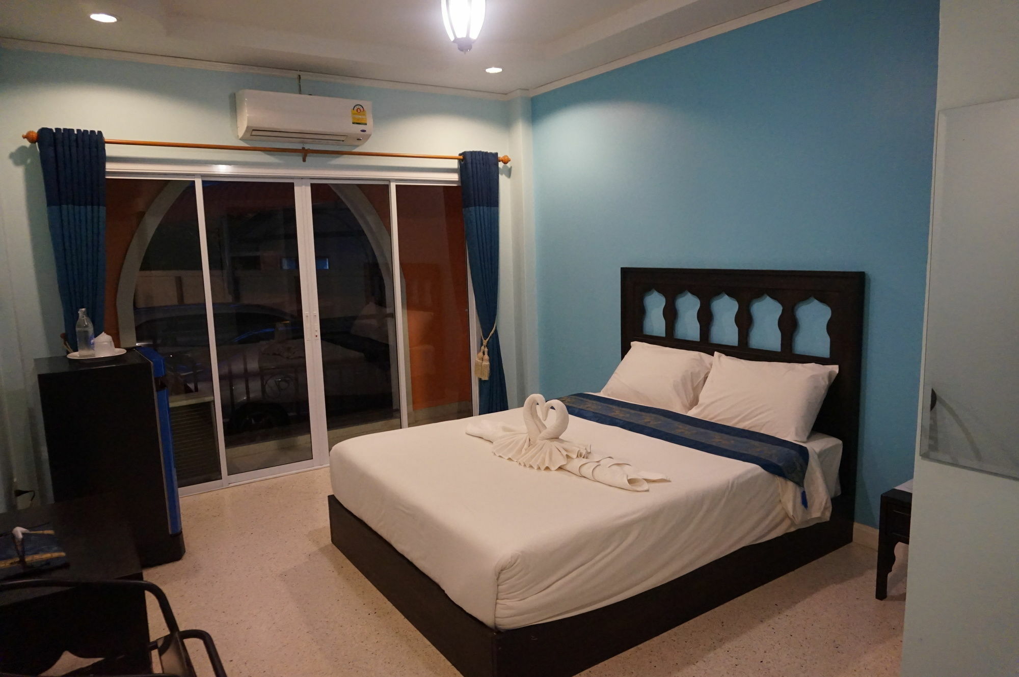Pps Home Surin Εξωτερικό φωτογραφία