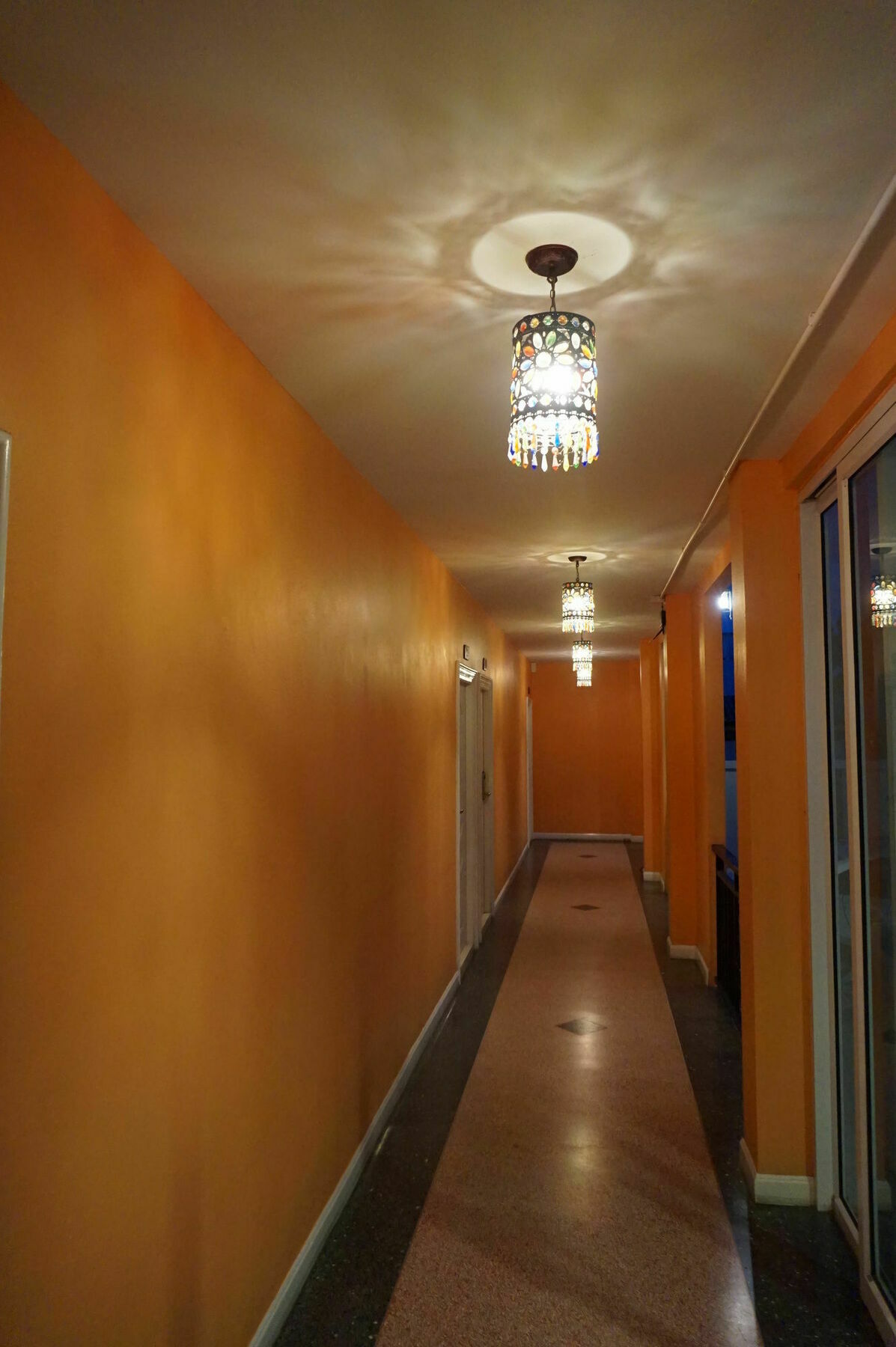 Pps Home Surin Εξωτερικό φωτογραφία