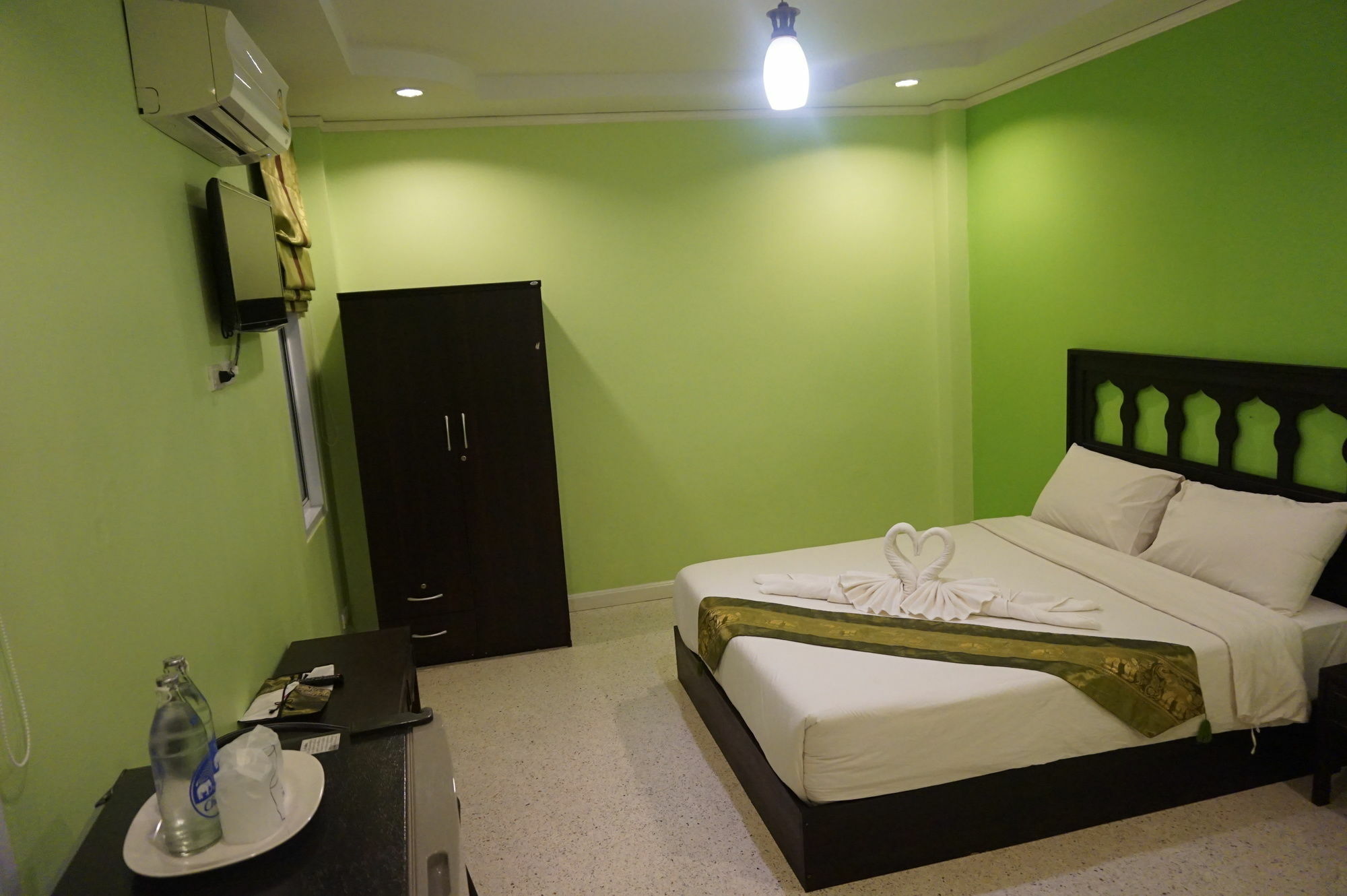 Pps Home Surin Εξωτερικό φωτογραφία