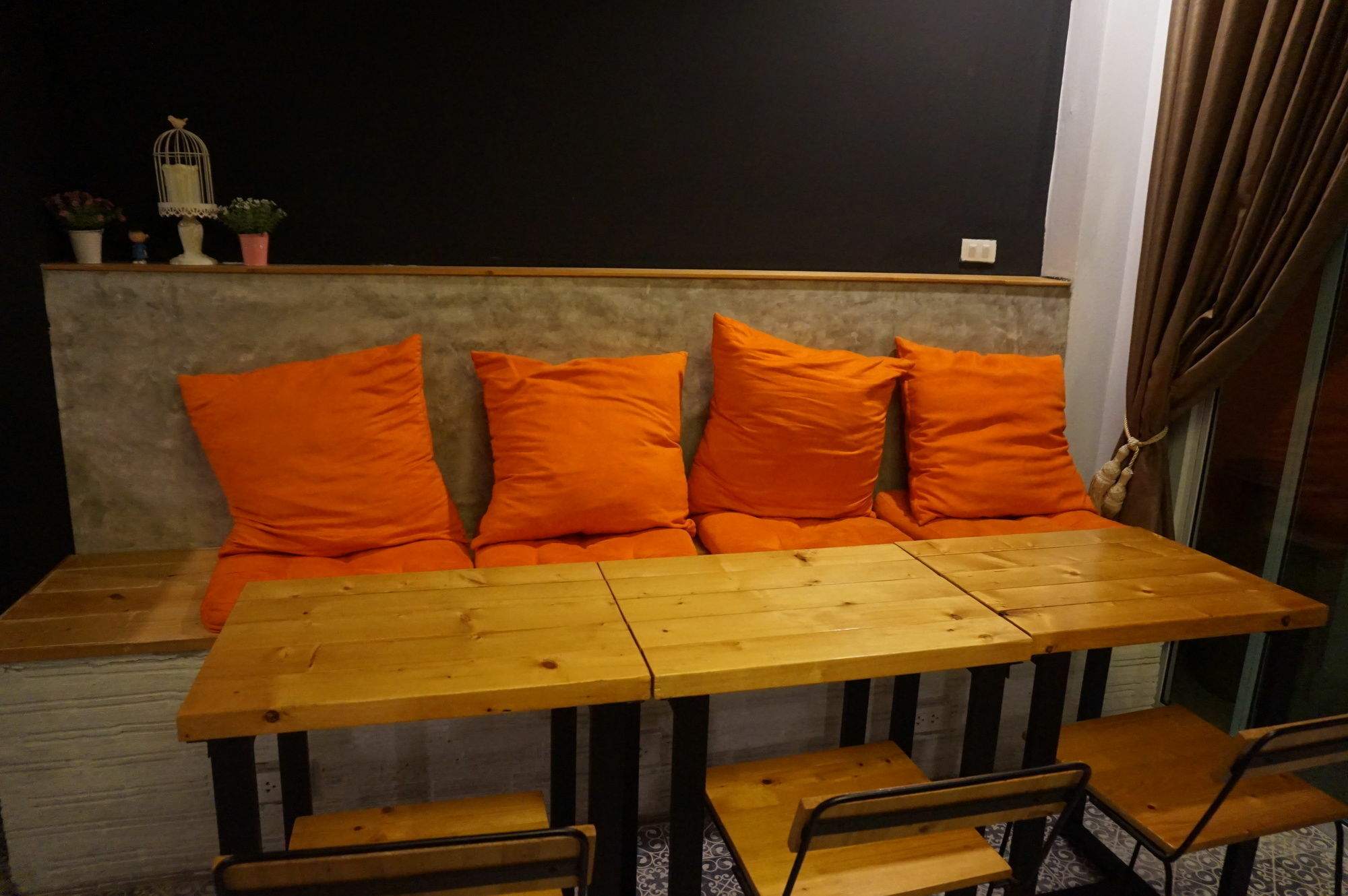 Pps Home Surin Εξωτερικό φωτογραφία